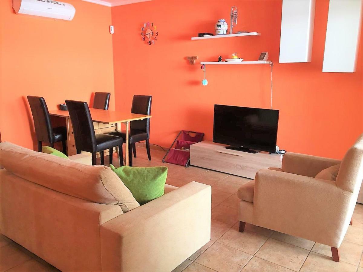 Amazing Cap Salou Apartment Kültér fotó