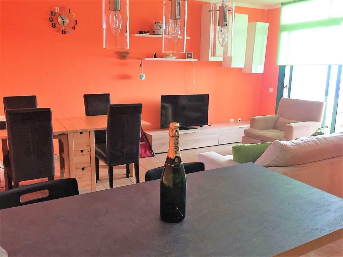 Amazing Cap Salou Apartment Kültér fotó