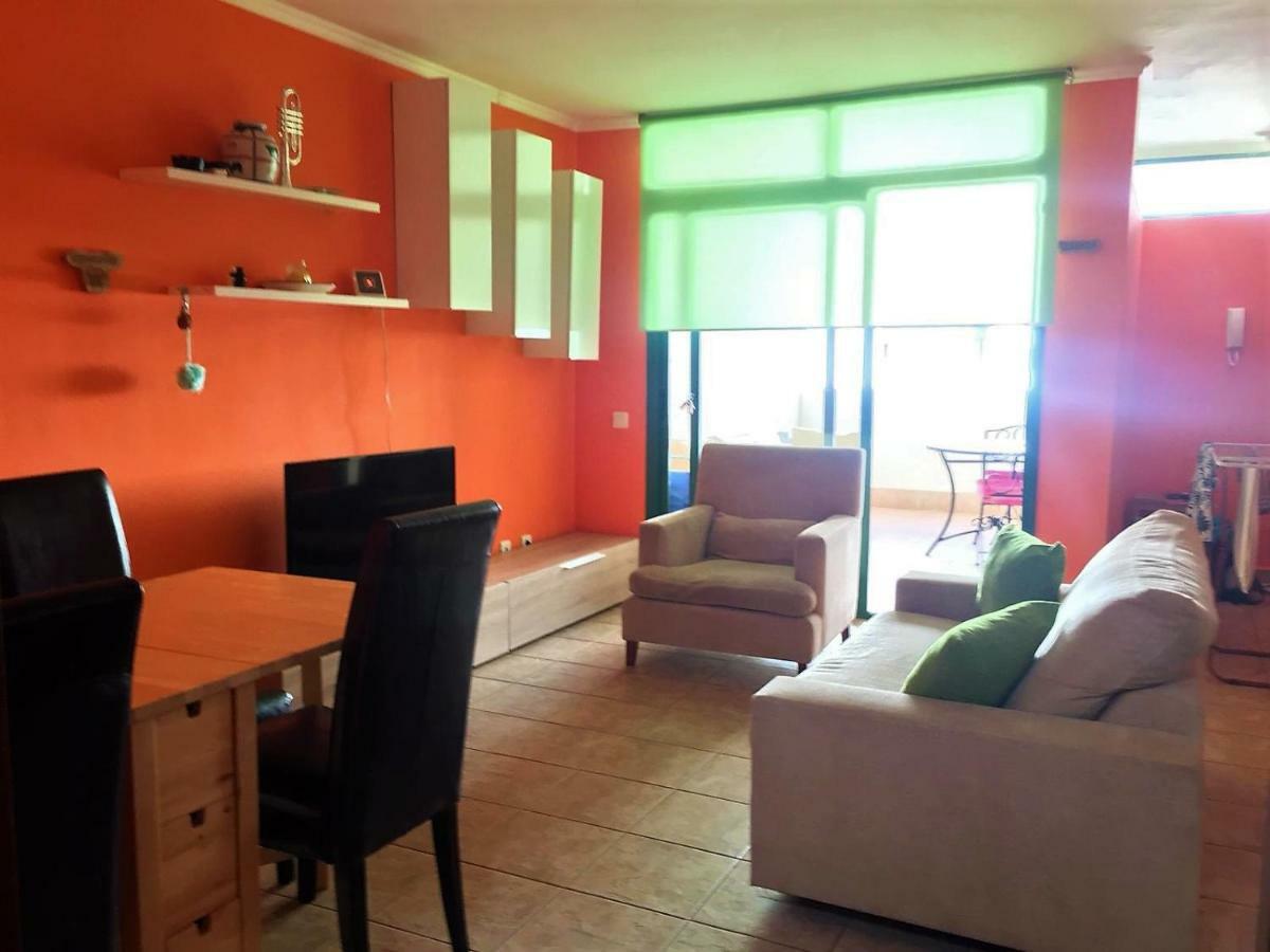 Amazing Cap Salou Apartment Kültér fotó