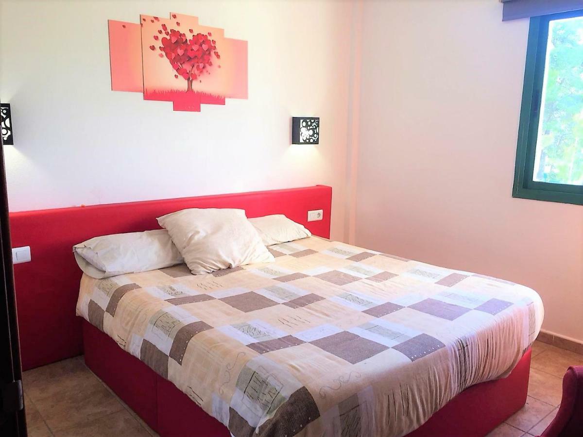 Amazing Cap Salou Apartment Kültér fotó