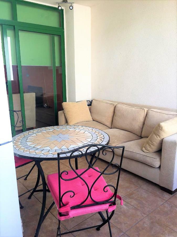 Amazing Cap Salou Apartment Kültér fotó