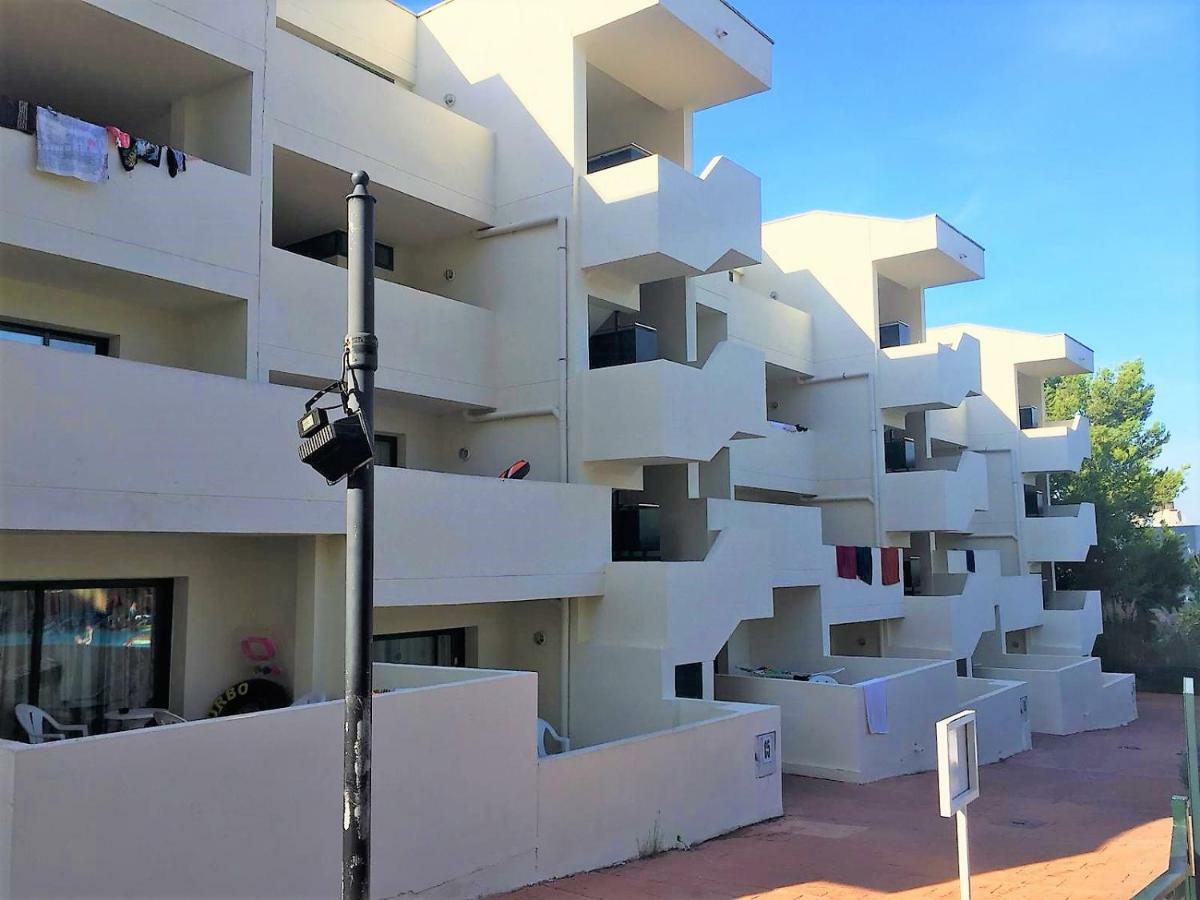 Amazing Cap Salou Apartment Kültér fotó